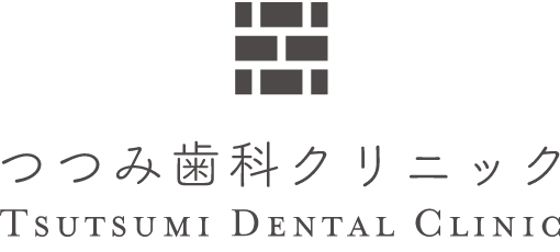 つつみ歯科クリニック ロゴ